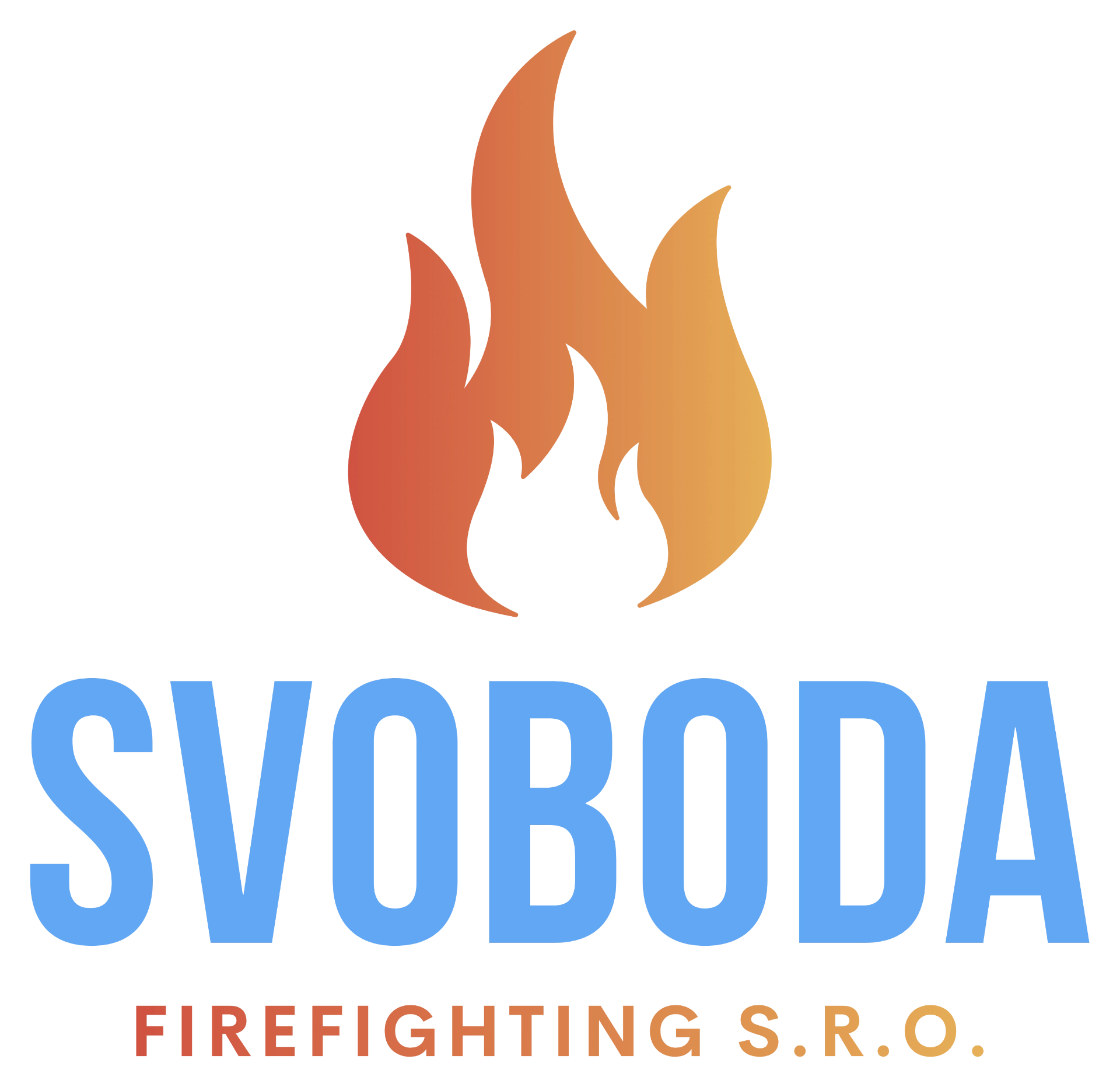 Svoboda FIREFIGHTING